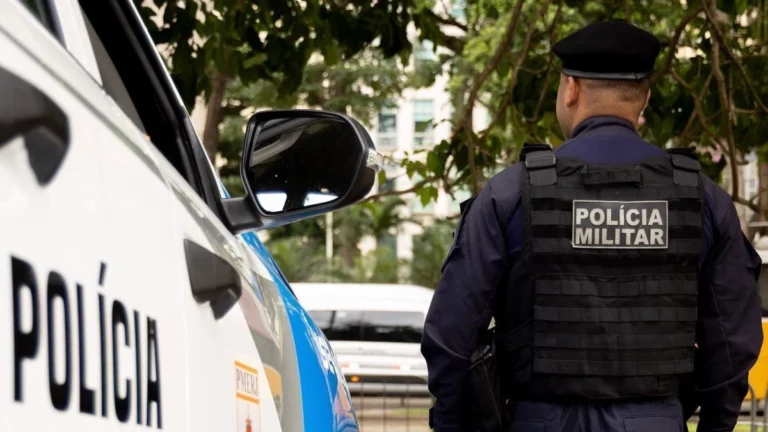 Policial militar reformado é morto a tiros em Bangu, no Rio