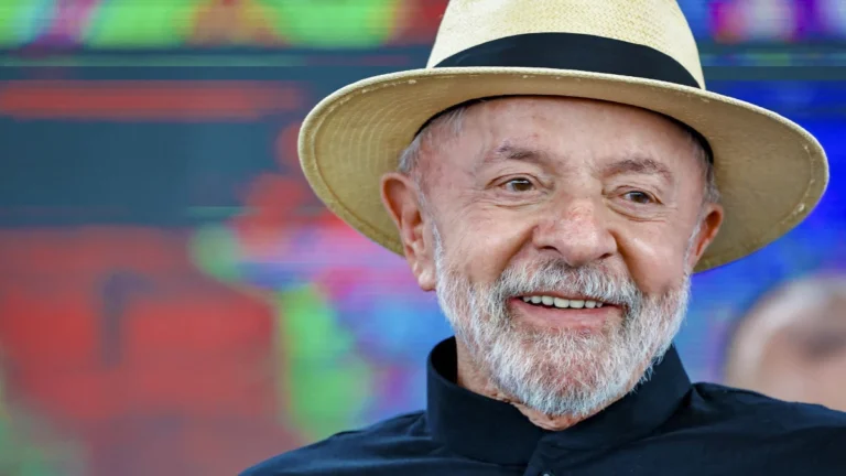 Lula lançará plano nacional de creche e vacinação para crianças