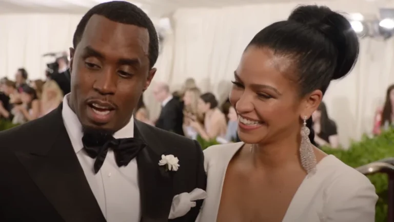Advogado diz que Cassie Ventura não é “vitoriosa” após condenação de Diddy