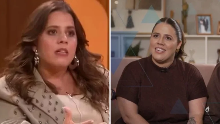 ‘Sorrir não é esquecer’, dispara Tati Machado sobre perda de filho