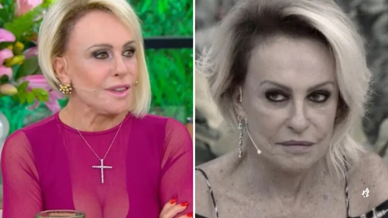Após estreia na Globo, chega triste notícia para Ana Maria Braga, entenda