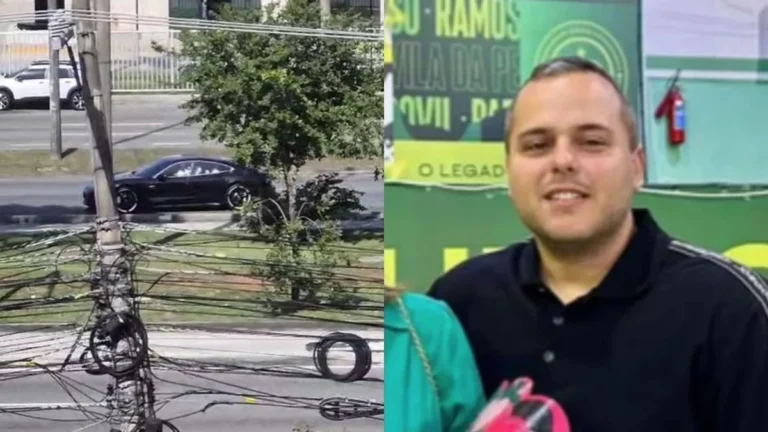 Polícia tenta prender suspeitos de atentado contra bicheiro no Rio