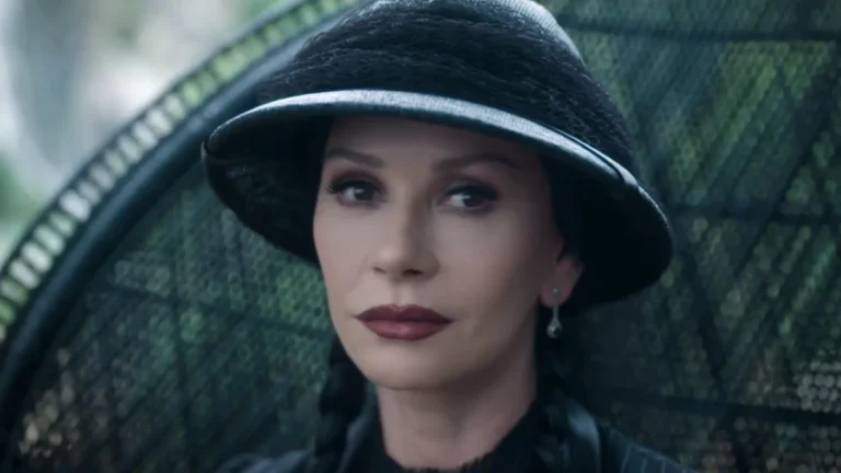 “Wandinha”: Netflix divulga cena focada na Família Addams; veja