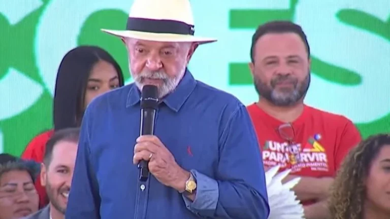 Lula sobre Bolsonaro: “Pague pelas m… que fez”