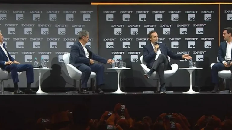 Tarcísio, Ratinho Jr e Caiado criticam postura de Lula diante do tarifaço