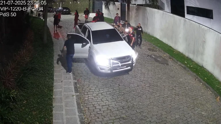 “Menor Piu” é investigado por uso de atestado médico falso