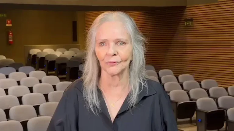 Advogado atualiza estado de saúde de Angela Ro Ro: “Sob cuidados da equipe”