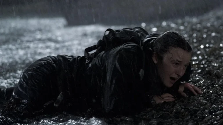 Bella Ramsey fala sobre bastidores de “The Last of Us”: “Exaustivo”