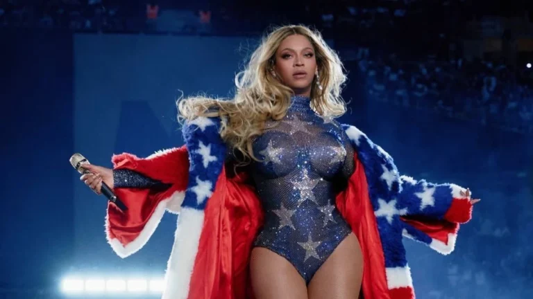“Cowboy Carter”: turnê de Beyoncé se torna a maior bilheteria do country