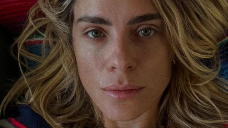Após morte de Preta, Carol Dieckmann diz que últimos dias mudaram sua vida