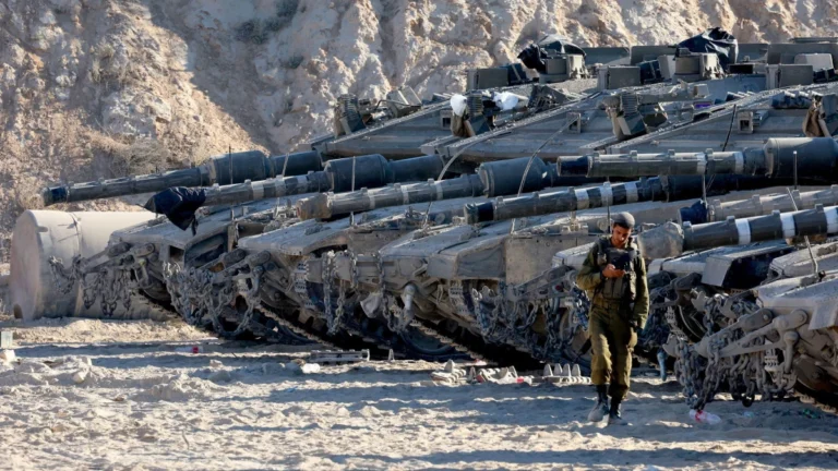 Trump diz que Israel aceitou condições para cessar-fogo de 60 dias em Gaza