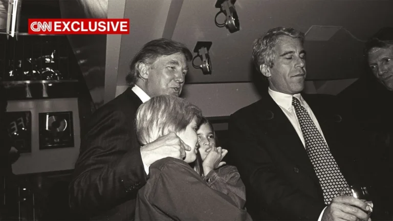 Trump x Epstein: O que você precisa saber sobre o caso nesta quinta (24)