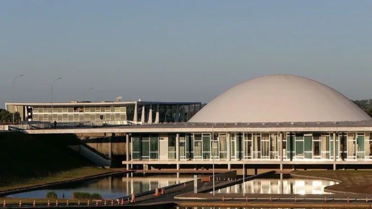 Congresso não está armado para reagir ao tarifaço, diz Arko ao WW