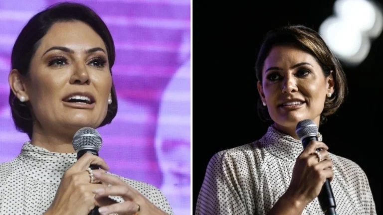 Michelle recebe péssima notícia após ser chamada de “ex-garota de programa”