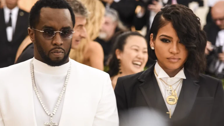 Advogado de Cassie Ventura fala sobre veredito: “Agora Combs é condenado”