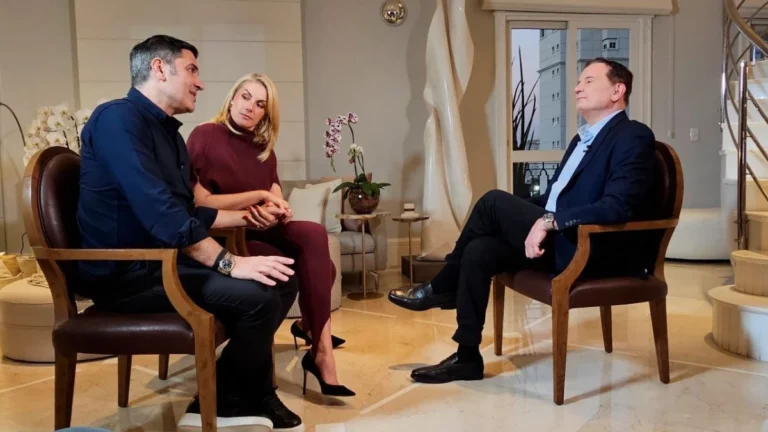 Edu Guedes abre coração ao falar do câncer: “Eu não estava preparado”