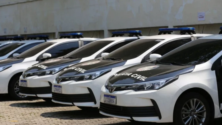 Polícia investiga morte de grávida na Baixada Fluminense