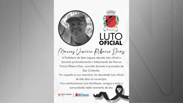 GCM envolvidos em morte de caminhoneiro durante carreata são afastados