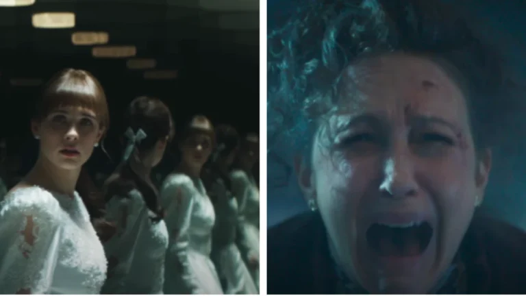 “Invocação do Mal 4” ganha trailer final: “O caso que terminou tudo”