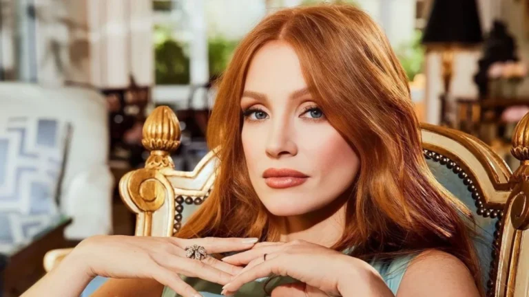 Jessica Chastain retoma os estudos para obter mestrado em Harvard, diz site