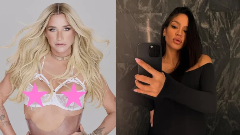 Kesha apoia Cassie Ventura após veredito de Diddy: “Acredito em você”