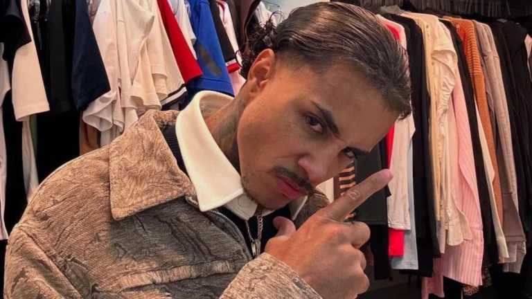 MC Livinho volta para casa após perfurar pulmão e agradece orações dos fãs
