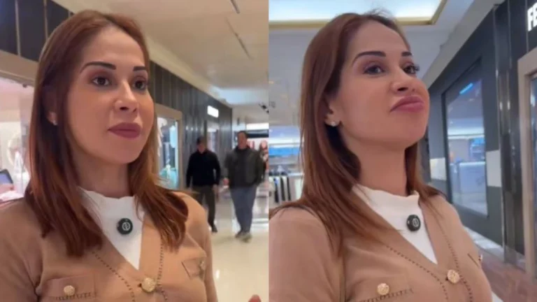Maíra Cardi se queixa de atendimento em loja: “Parecia Uma Linda Mulher”