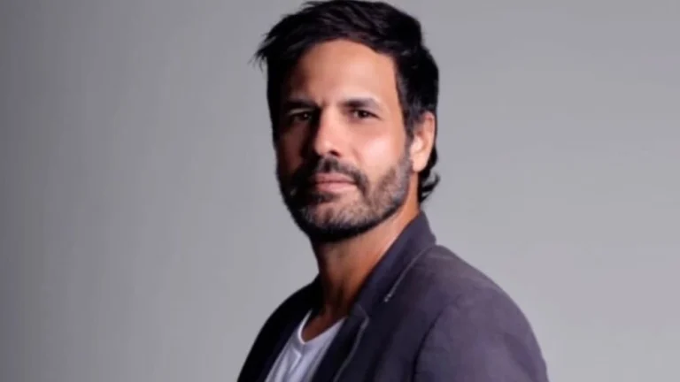 Quem é Mauricio Silveira, ex-ator da Globo em coma após cirurgia