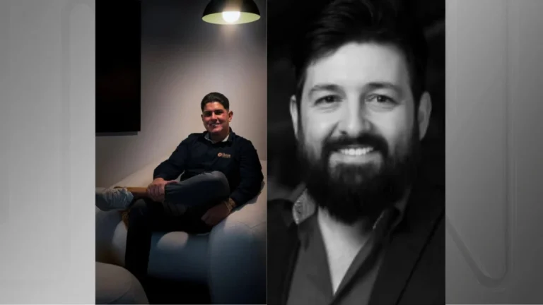 Suspeito é preso e confessa ter matado dois homens em SC