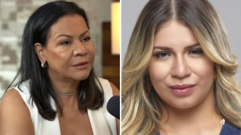 Dona Ruth assume que nunca foi fã de Marília Mendonça: saiba detalhes do impacto da revelação