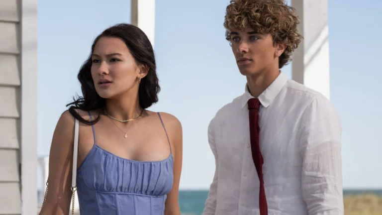 “O Verão Que Mudou Minha Vida”: web reage ao 3º episódio; veja