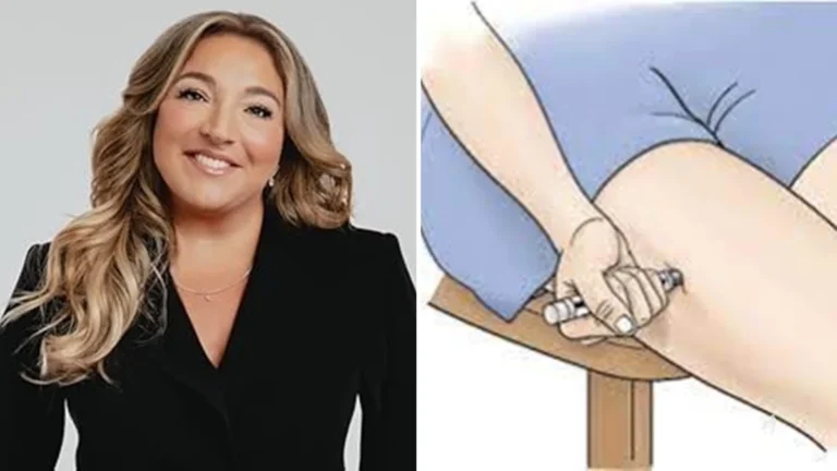 Supernanny é diagnosticada com doença fatal provocada por alergias, saiba detalhes