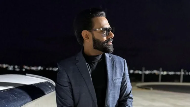 Cantor Pablo cancela shows após morte de membro da equipe em acidente