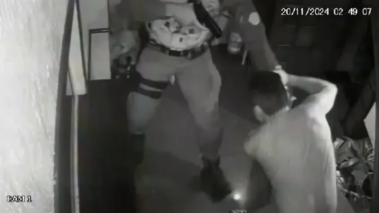 PM pede medida protetiva contra pai de estudante de medicina morto em SP