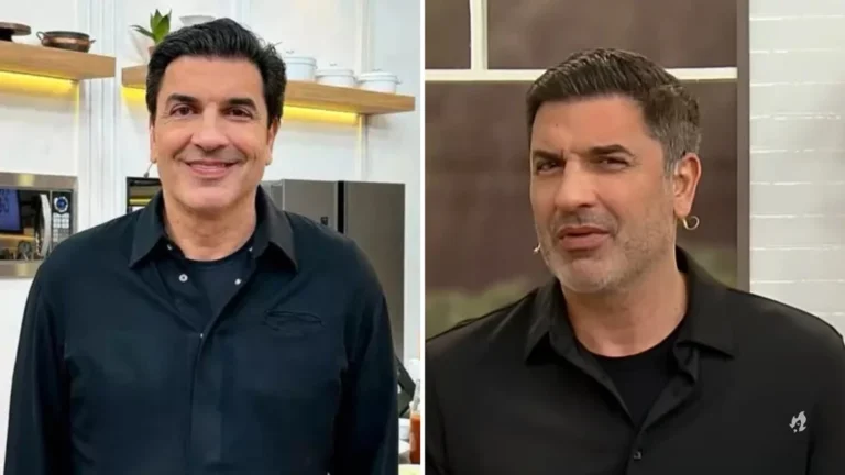 Edu Guedes é atacado nas redes sociais após câncer no pâncreas: ‘Conta chegou!’