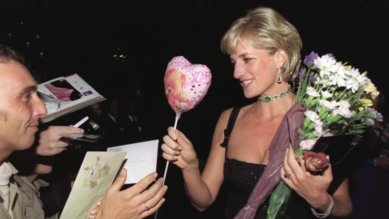 Princesa Diana faria 64 anos: relembre como foi seu último aniversário