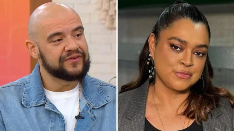 Gominho rompe o silêncio e revela desejo pessoal proibido por Preta Gil: “Ela não deixava”