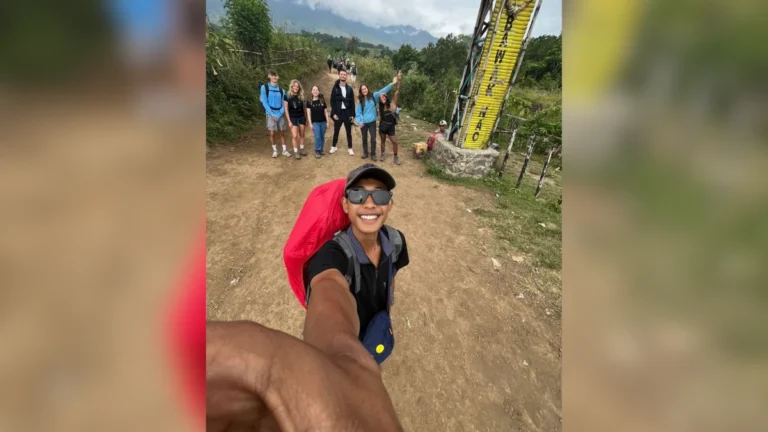 Polícia da Indonésia começa a investigar morte da brasileira Juliana Marins