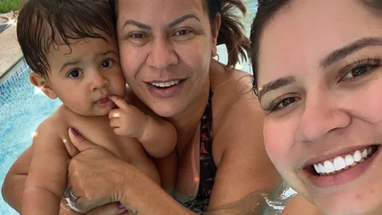 Mãe relembra fala de Marília Mendonça em meio à disputa pela guarda do neto