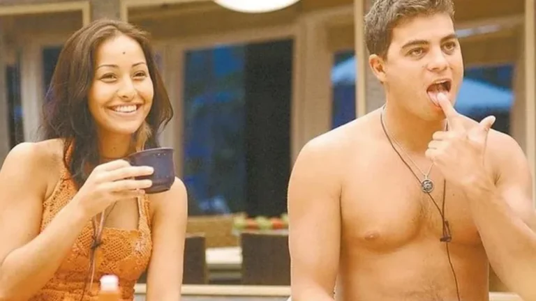 Power Couple: relembre o namoro de Dhomini e Sabrina Sato no BBB3