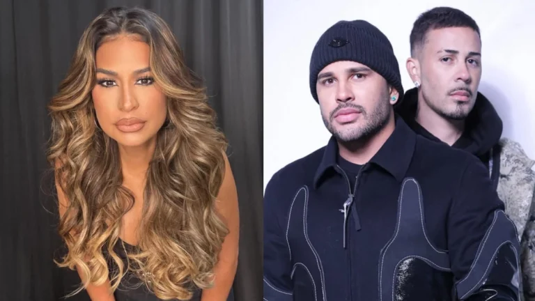 Simone Mendes comenta término de Carlinhos Maia: “Toda semana um”