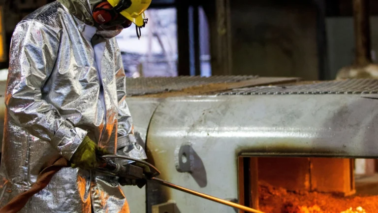 Tarifaço dos EUA: importadores de ferro-gusa suspendem contratos com Brasil