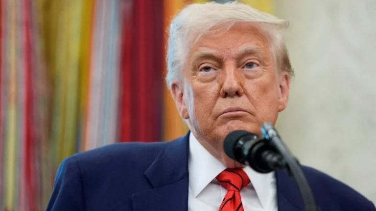 Leia carta em que senadores democratas criticam Trump por tarifas ao Brasil
