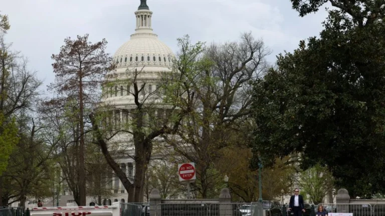 Senadores se reúnem com empresários americanos em Washington