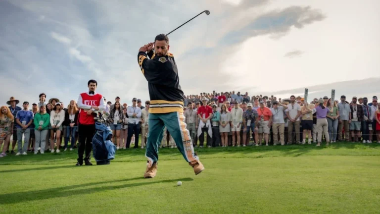 “Um Maluco no Golfe 2” chega ao streaming; saiba onde assistir