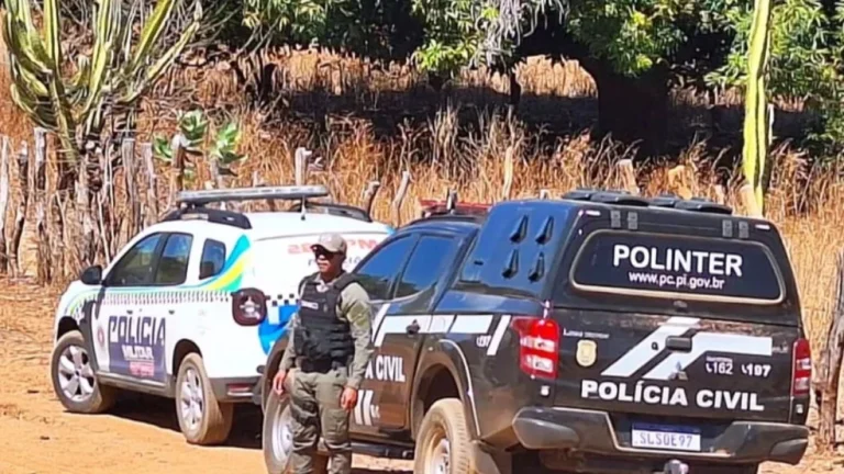 Corpo em estado avançado de decomposição é encontrado e polícia investiga se é de homem desaparecido