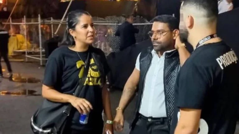 Pablo cancela quatro shows após morte de diretora de marketing da equipe dele em acidente na Bahia
