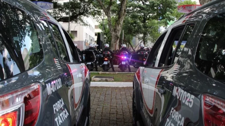 Homem é preso pela terceira vez em uma semana por tráfico no centro de SP