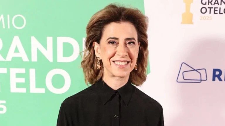 Fernanda Torres brinca com ida a Veneza: “Esse ano ainda estou aqui”