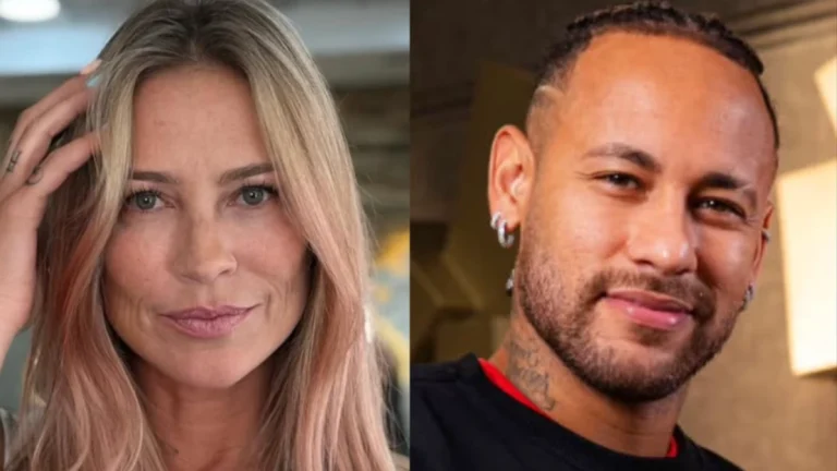  POLÊMICA GARANTIDA! Diretor de A Fazenda revela querer Luana Piovani e Neymar no programa